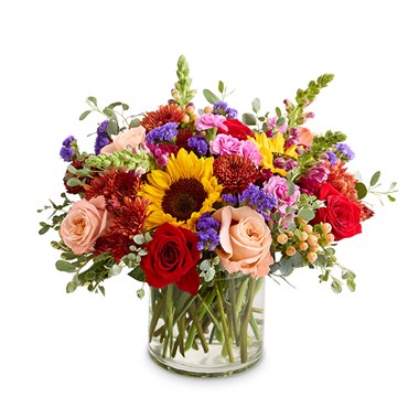 Harvest Melody&trade; Bouquet